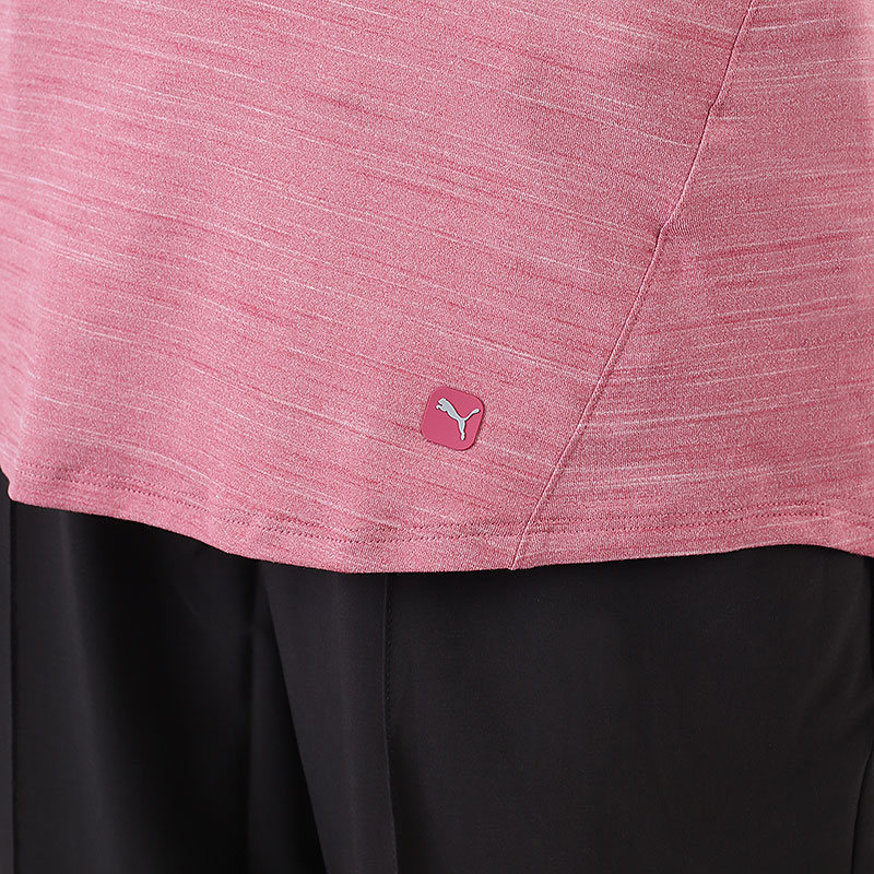 Поло PUMA Cloudspun Free Polo (59769503)  - цена, описание, фото 4